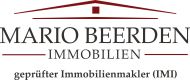 Mario Beerden Immobilien GmbH (geprüfter Immobilienmakler IMI)