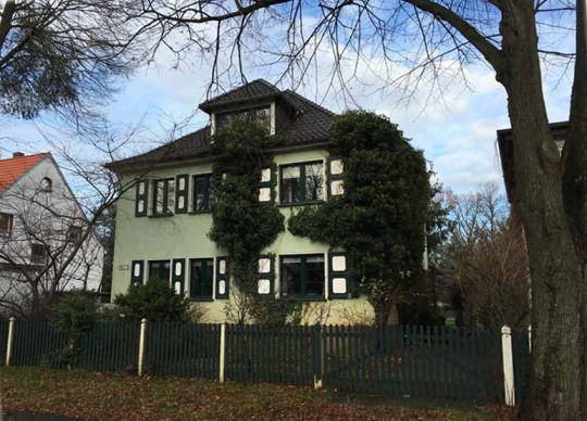 Haus kaufen in Wittenberg Griebo | wohnpool.de