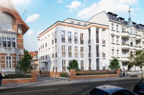 Wohnung Kaufen Eigentumswohnung In Werder Immonet De