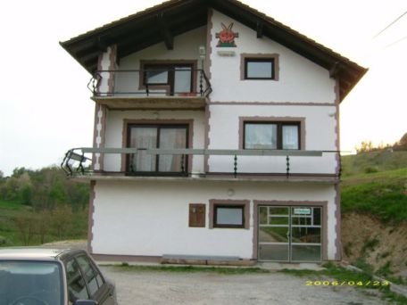 Haus kaufen in Hrusevec, 386.00m2, 5.0 Zimmer