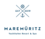 MAREMÜRITZ Yachthafen Resort & Spa Logo