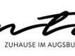 ANTON - ZUHAUSE IM AUGSBURGER ANTONSVIERTEL Logo