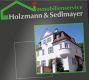 Immobilien Holzmann & Sedlmayer OHG