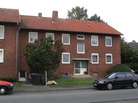 4 Zimmer Wohnung Mieten In Munster Mauritz Immonet