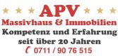 APV Massivhaus GmbH