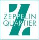 Zeppelin Quartier Fellbach - exklusive Eigentumswohnungen in ruhiger 1A-Lage - Besichtigung Samstag und Sonntag 12:30 - 14:30 Uhr Logo