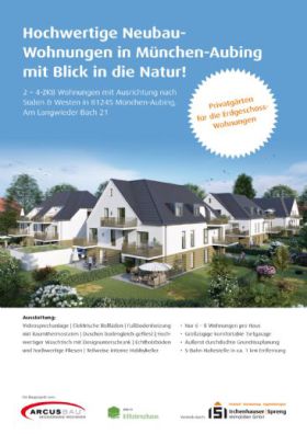 Immobilien Mit Garten Munchen Aubing Lochhausen Langwied Kaufen Immobilie Mit