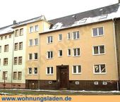 Preiswerte Singlewohnung in Hilbersdorf